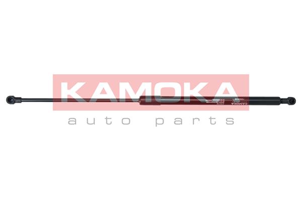 Gas Spring, boot-/cargo area - 7092436 KAMOKA