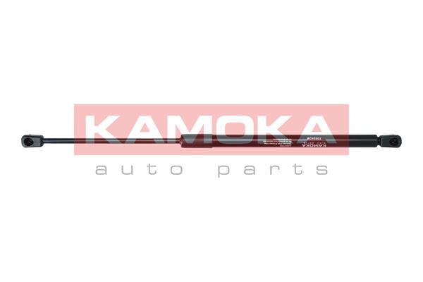 Ammortizatore pneumatico, Cofano bagagli /vano carico - 7092438 KAMOKA