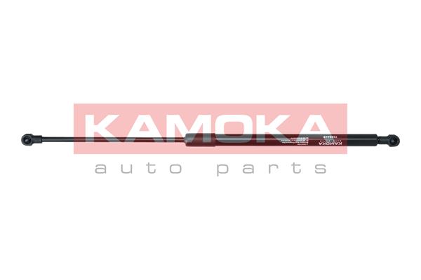 Ammortizatore pneumatico, Cofano bagagli /vano carico - 7092443 KAMOKA