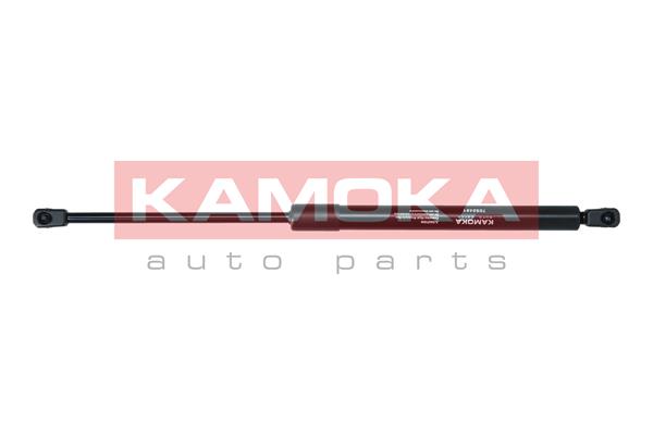Ammortizatore pneumatico, Cofano bagagli /vano carico - 7092481 KAMOKA