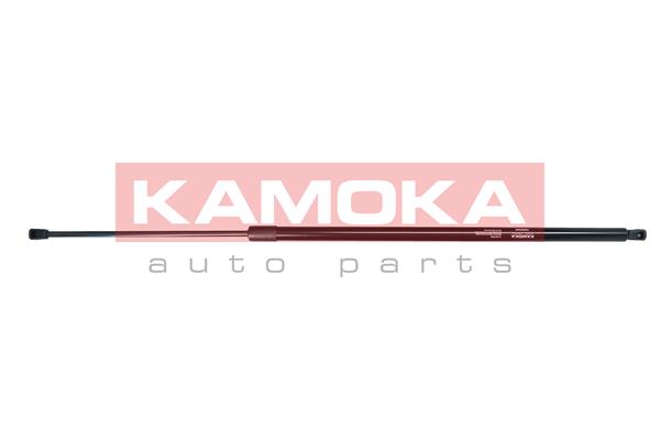 Ammortizatore pneumatico, Cofano bagagli /vano carico - 7092488 KAMOKA