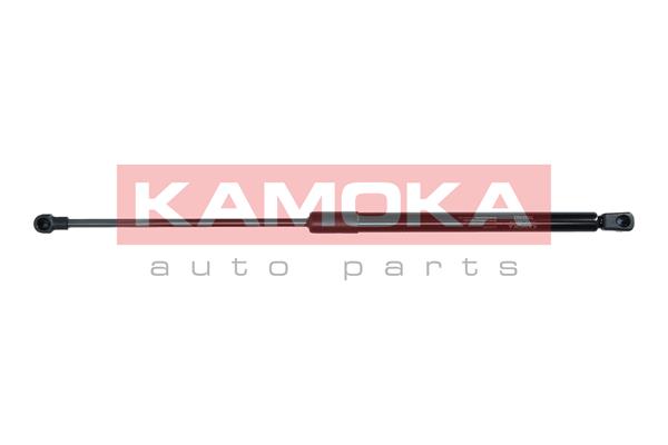 Ammortizatore pneumatico, Cofano bagagli /vano carico - 7092493 KAMOKA