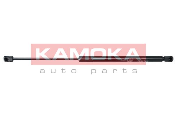 Ammortizatore pneumatico, Cofano bagagli /vano carico - 7092511 KAMOKA