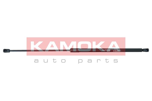 Ammortizatore pneumatico, Cofano bagagli /vano carico - 7092518 KAMOKA