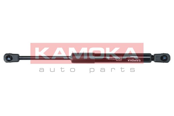 Ammortizatore pneumatico, Cofano bagagli /vano carico - 7092525 KAMOKA