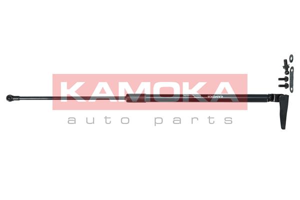 Ammortizatore pneumatico, Cofano bagagli /vano carico - 7092543 KAMOKA