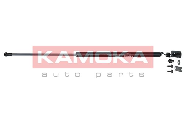 Ammortizatore pneumatico, Cofano bagagli /vano carico - 7092544 KAMOKA
