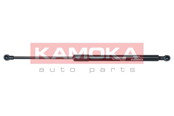 Ammortizatore pneumatico, Cofano bagagli /vano carico - 7092553 KAMOKA