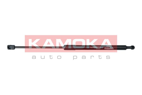 Gas Spring, boot-/cargo area - 7092557 KAMOKA