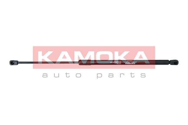 Ammortizatore pneumatico, Cofano bagagli /vano carico - 7092583 KAMOKA