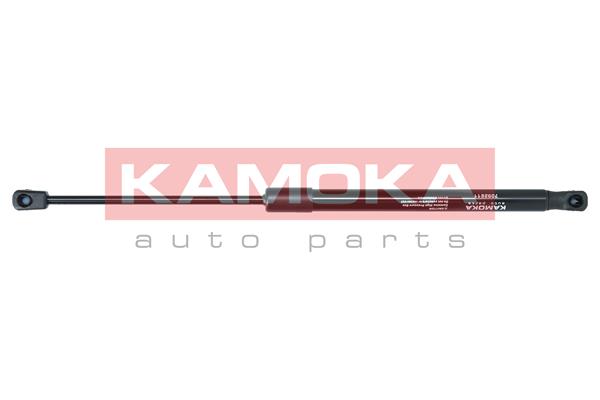 Ammortizatore pneumatico, Cofano bagagli /vano carico - 7092611 KAMOKA