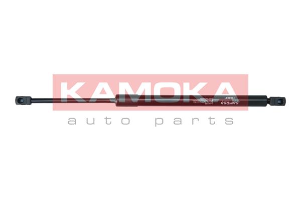 Ammortizatore pneumatico, Cofano bagagli /vano carico - 7092621 KAMOKA