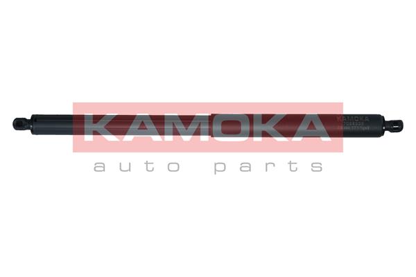 Ammortizatore pneumatico, Cofano bagagli /vano carico - 7092639 KAMOKA