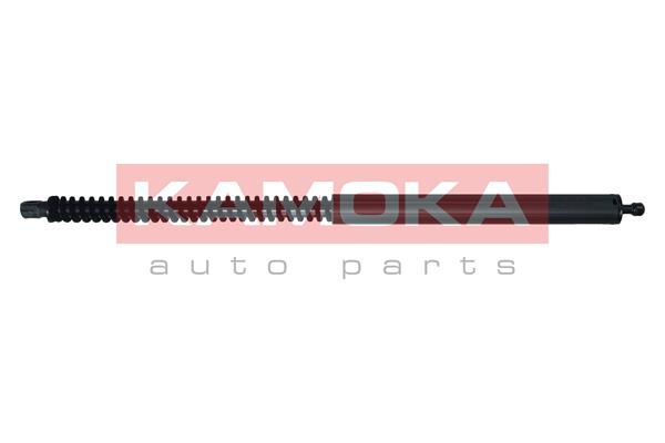 Ammortizatore pneumatico, Cofano bagagli /vano carico - 7092640 KAMOKA