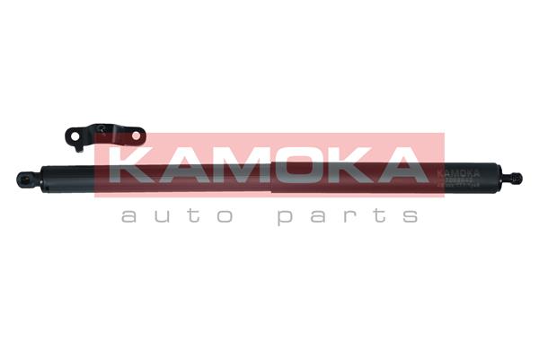 Ammortizatore pneumatico, Cofano bagagli /vano carico - 7092643 KAMOKA