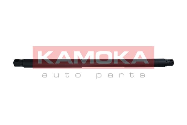 Ammortizatore pneumatico, Cofano bagagli /vano carico - 7092648 KAMOKA