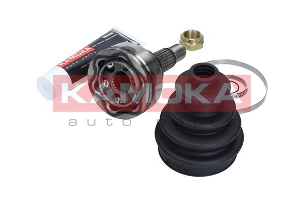 Kit giunti, Semiasse - 7092 KAMOKA