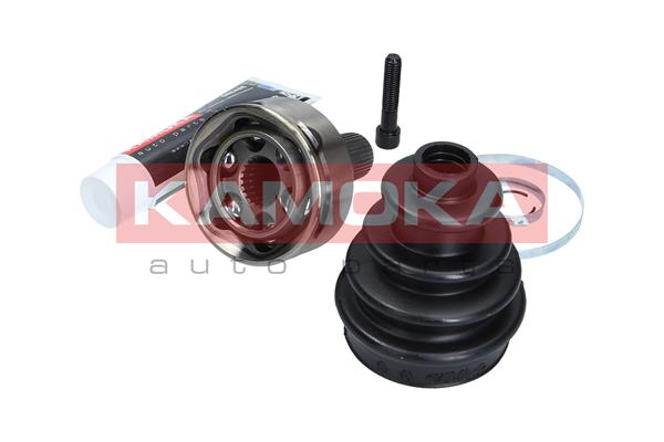 Kit giunti, Semiasse - 7093 KAMOKA