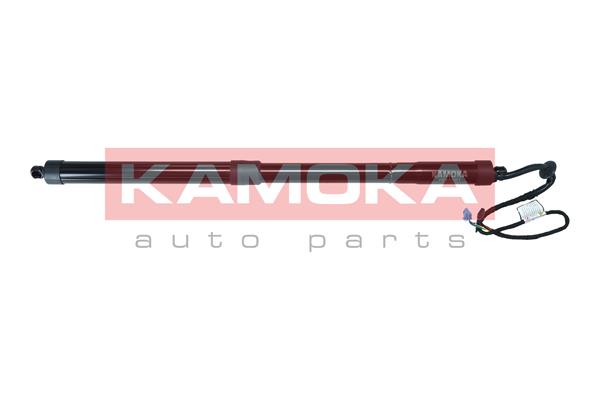 Electric Motor, tailgate - 7094001 KAMOKA