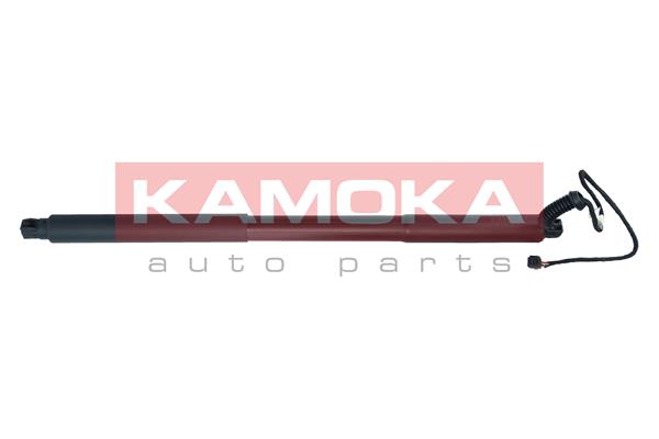 Motore elettrico, Cofano posteriore - 7094002 KAMOKA