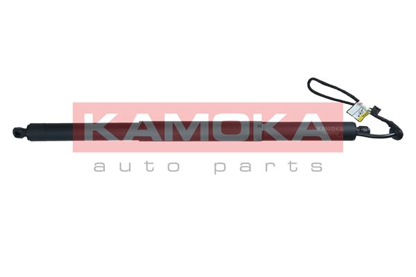 Электромотор, задняя дверь - 7094003 KAMOKA