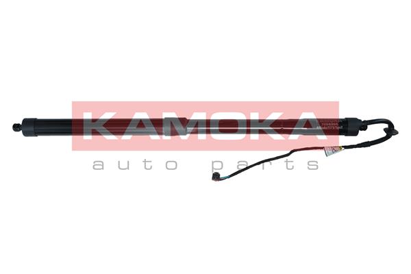Electric Motor, tailgate - 7094004 KAMOKA