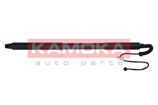 Electric Motor, tailgate - 7094005 KAMOKA