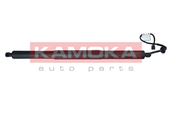 galinių durų elektros variklis - 7094006 KAMOKA
