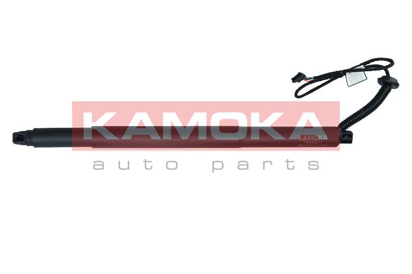 galinių durų elektros variklis - 7094007 KAMOKA
