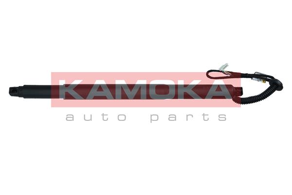 galinių durų elektros variklis - 7094008 KAMOKA