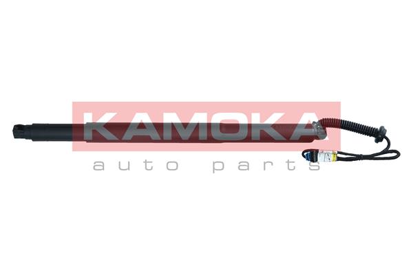 galinių durų elektros variklis - 7094009 KAMOKA