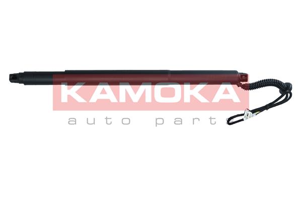 galinių durų elektros variklis - 7094010 KAMOKA