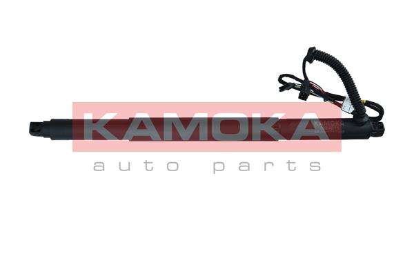 galinių durų elektros variklis - 7094011 KAMOKA