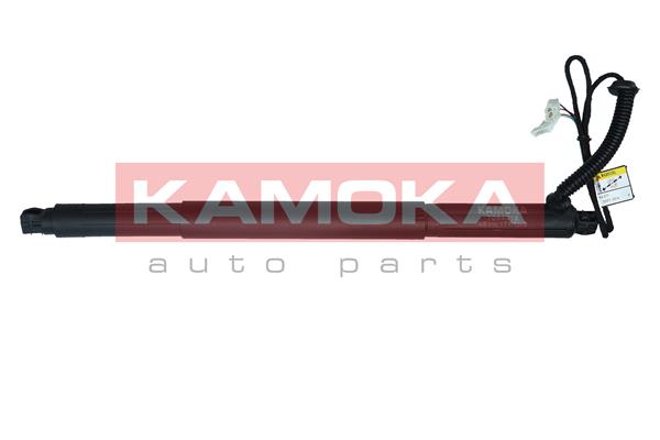 galinių durų elektros variklis - 7094012 KAMOKA