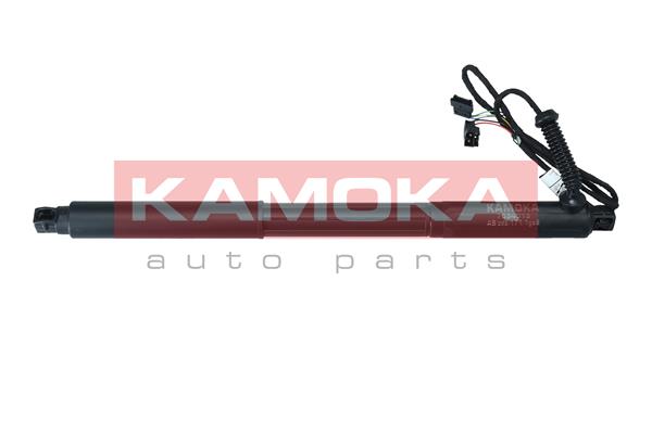 Electric Motor, tailgate - 7094013 KAMOKA