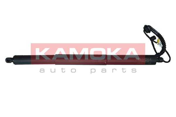 galinių durų elektros variklis - 7094015 KAMOKA