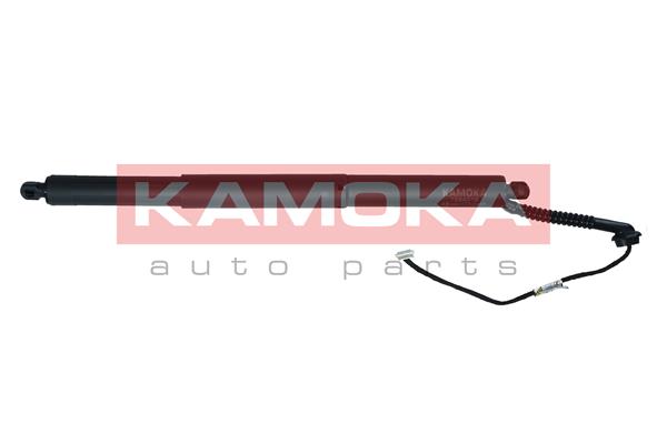 Motore elettrico, Cofano posteriore - 7094016 KAMOKA