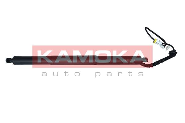Электромотор, задняя дверь - 7094018 KAMOKA