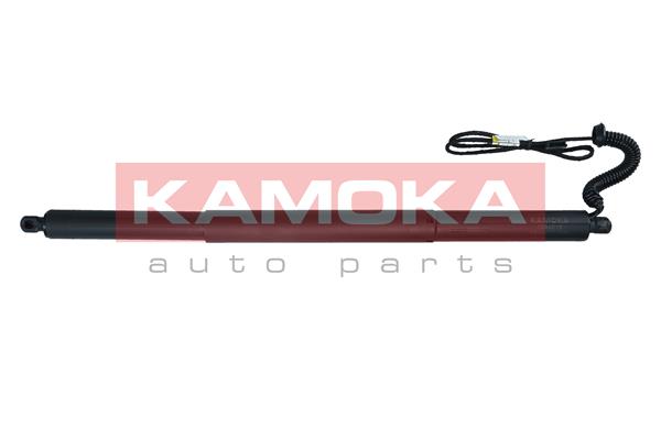 Motore elettrico, Cofano posteriore - 7094019 KAMOKA