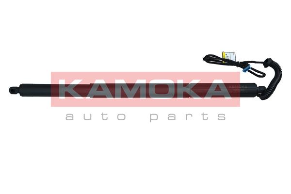 Electric Motor, tailgate - 7094020 KAMOKA