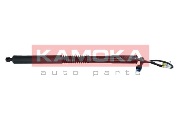 galinių durų elektros variklis - 7094021 KAMOKA