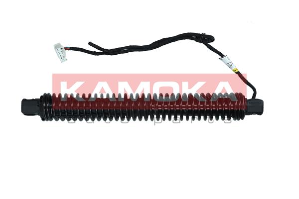 galinių durų elektros variklis - 7094023 KAMOKA