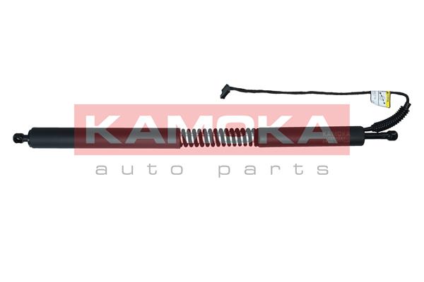 Motore elettrico, Cofano posteriore - 7094024 KAMOKA
