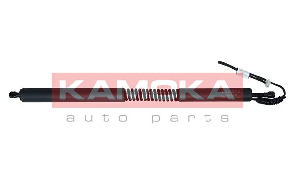 Электромотор, задняя дверь - 7094025 KAMOKA