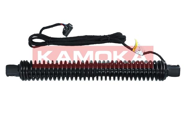 Electric Motor, tailgate - 7094026 KAMOKA