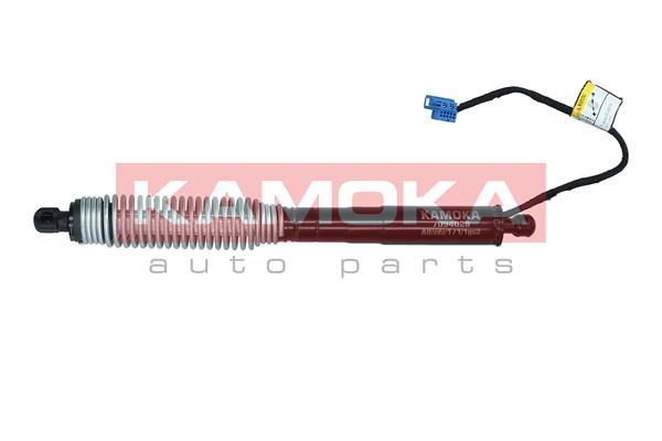 galinių durų elektros variklis - 7094028 KAMOKA