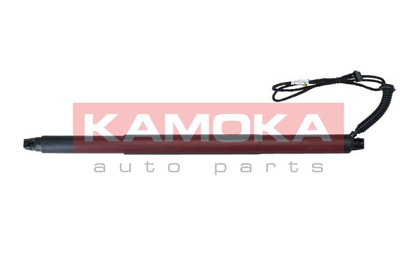 Electric Motor, tailgate - 7094029 KAMOKA