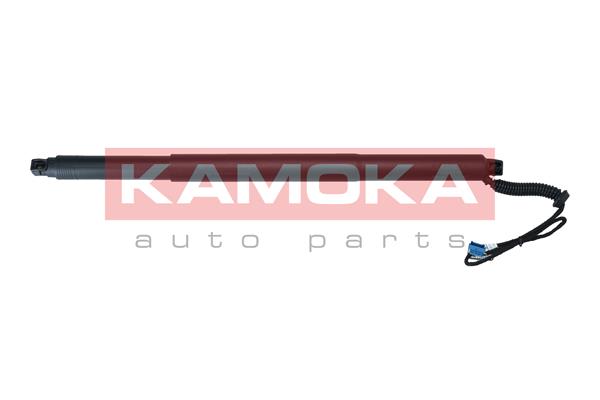 Electric Motor, tailgate - 7094030 KAMOKA