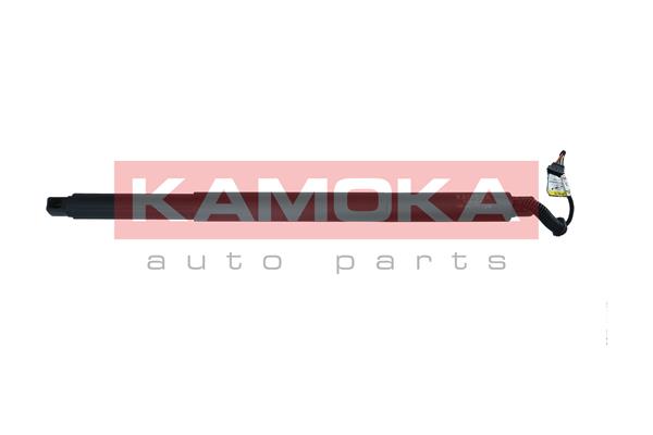 Электромотор, задняя дверь - 7094031 KAMOKA