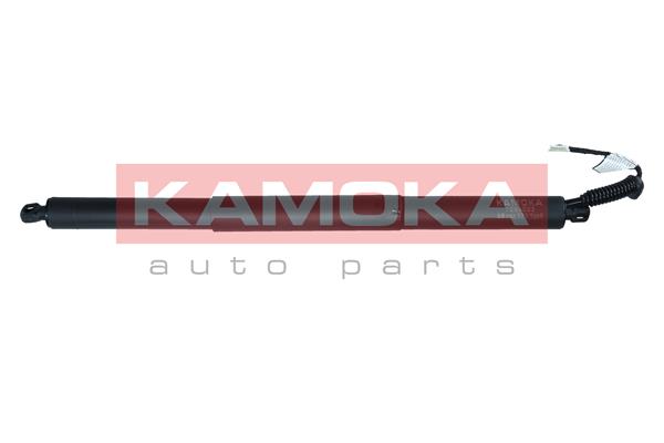 Motore elettrico, Cofano posteriore - 7094033 KAMOKA